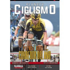 Revista Planeta Ciclismo Nº 31