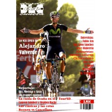 Revista desde la cuneta Nº2