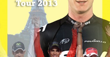 Especial Tour de Francia 2013
