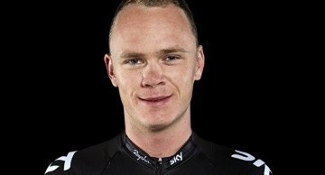 Sky comienza la operación-pavé-Froome