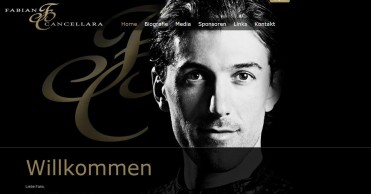 Fabian Cancellara: página web oficial