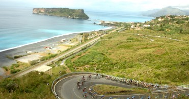 Ciclismo, tierra de Quijotes