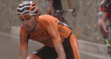 Samuel Sánchez: "En 2013 correré Giro y Vuelta"