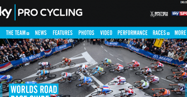 Sky Team Procycling