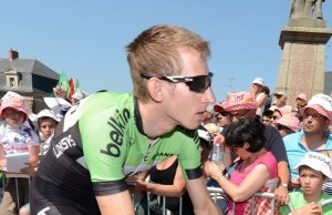 Bauke Mollema: "Prefiero ganar una Vuelta a ser tercero en París"