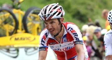 ¿Debería correr Purito el Tour en lugar del Giro?