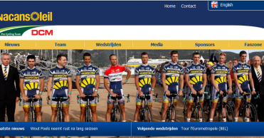 Vacansoleil - DCM Pro Cycling Team