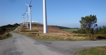 Sierra de Meira: el secreto lucense