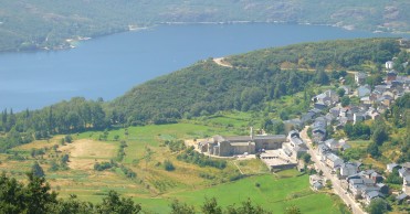 Laguna de los Peces