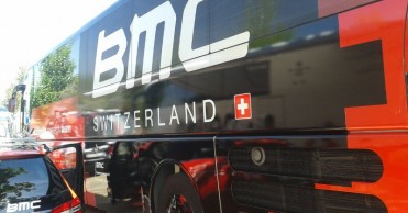 BMC presenta su equipo 2014