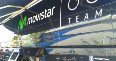 El movimiento conservador de Movistar Team