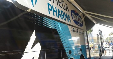 La maldición de Omega Pharma en las grandes vueltas