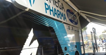 La mutación de Omega Pharma