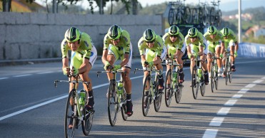 Tinkoff se une a Cannondale