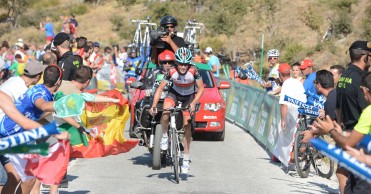 ¿Lampre cerca de Horner?