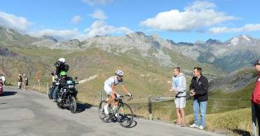 Warren Barguil duda entre Tour y Vuelta