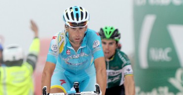 Nibali podría disputar la Vuelta