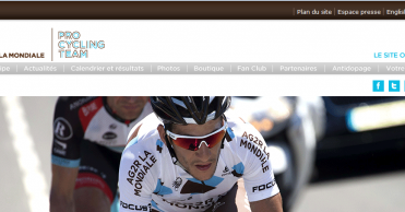 AG2R La Mondiale