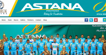 Astana Pro Team