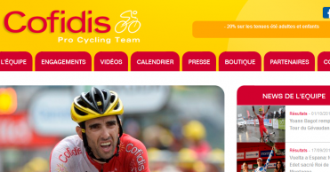 Cofidis