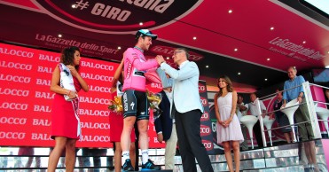 Mark Cavendish y el espíritu Cipollini