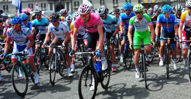 El eterno duelo entre el Giro y Tour