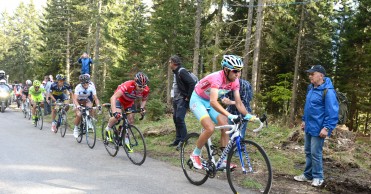 Vincenzo Nibali y las clásicas