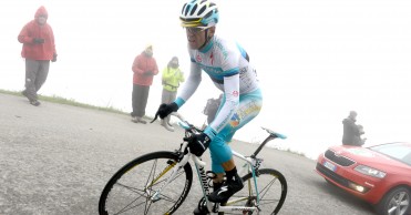 Tannel Kangert, un hombre-Tour