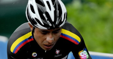 Caja Rural y Team Colombia: el desprecio del Giro de Italia