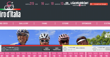 Giro d'Italia