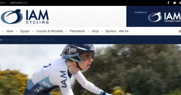 IAM Cycling