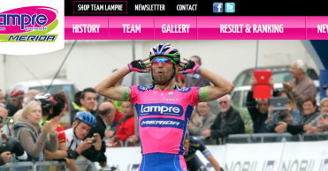 Lampre - Merida