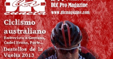 DLC Pro Magazine nº14