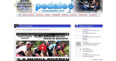 Pedaleo