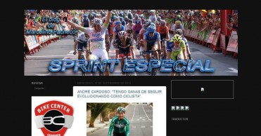 Sprint Especial