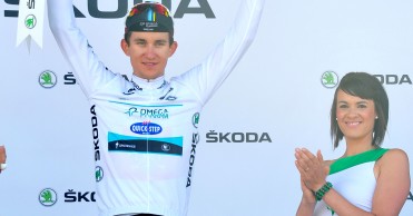 Kwiatkowski provoca el miedo