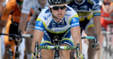 El corredor de la semana: Simon Gerrans