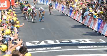 Cavendish vs Greipel, la otra guerra fría