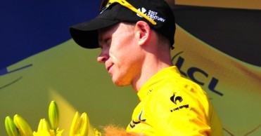 Chris Froome no impresiona a Andy Schleck