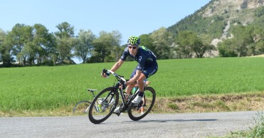 Rui Costa: Árdenas, Tour y Mundial en 2014