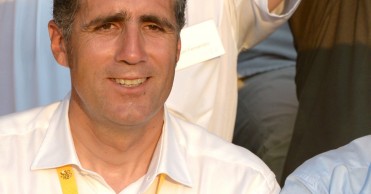 Miguel Indurain gana la Vuelta a Asturias en 1996