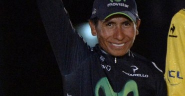 Nairo Quintana, diez razones para elegir el Giro