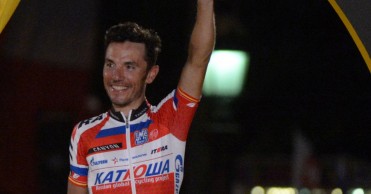 ¿Dónde puede Joaquín Rodríguez ganar y perder el Giro?