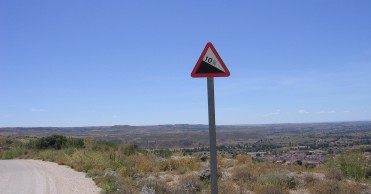 Las Árdenas en el sureste madrileño