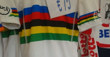 Ciclismo español: diez años sin campeón del mundo