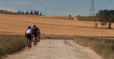 ¿Qué es cicloturismo?