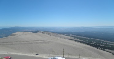 Mont Ventoux (galería de fotos)