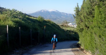 Psicología ciclista: auto-instrucciones