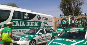 Caja Rural, ¿algún día en el Tour?