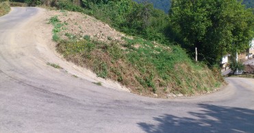 Ermita del Alba, Asturias al 26%